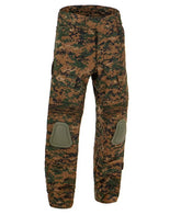 Pantalones de combate Predator - Marpat - Invader Gear